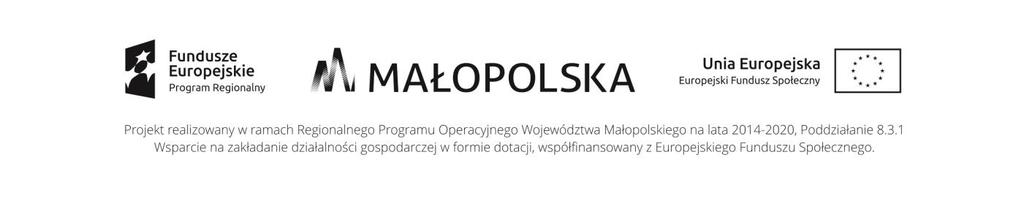 Załącznik nr 3 do regulaminu przyznawania wsparcia finansowego (grantu) na rozpoczęcie działalności gospodarczej w projekcie UMOWA O POWIERZENIE GRANTU NA ROZPOCZĘCIE DZIAŁALNOŚCI GOSPODARCZEJ w