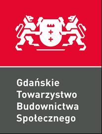 DOKUMENTACJA TECHNICZNA Malowanie klatek schodowych w budynku Gdańskiego Towarzystwa Budownictwa