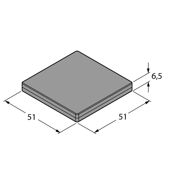 TW-L18-18-F-B128 7030634 55 103 100 50 240 TW-Q51WH-HT-B128 7030661 108 194 192 96 240 6 / 7 TURCK Inc.