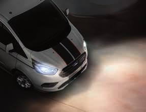 Bezpieczeństwo Active Park Assist Nowy system wspomagający parkowanie Active Park Assist wykrywa miejsce postojowe o odpowiednim rozmiarze (prostopadłe lub równoległe) i automatycznie na nim parkuje.