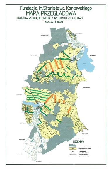 zadrzewienia liniowe żywopłoty tworzenie cienia dla krów ochrona gleby (erozja wietrzna, wysychanie) wspieranie bioróżnorodności