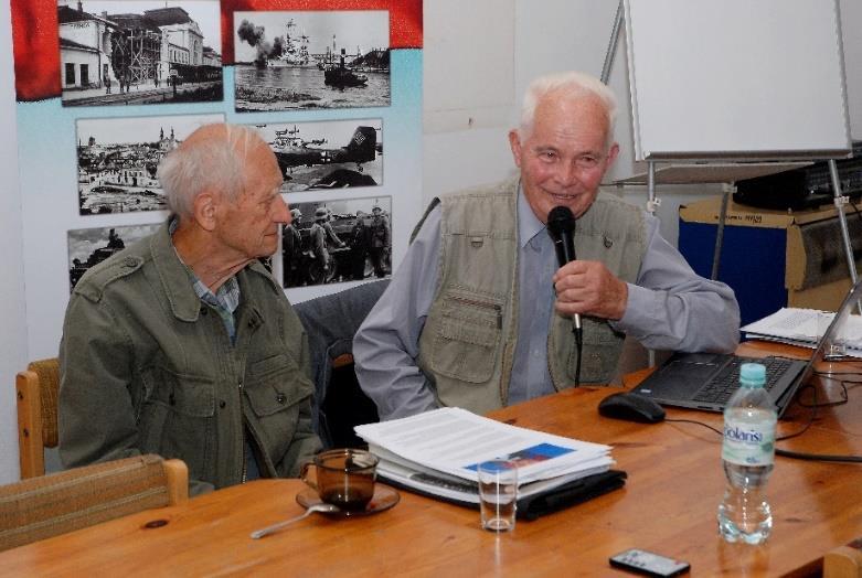 Godnym podkreślenia jest fakt, że pan Mieczysław Sobol, jako 85 letni geodeta do dziś pełni funkcję biegłego sądowego, wypowiadając się na tematy dotyczące sporów o miedzę, rozgraniczeń gruntów,