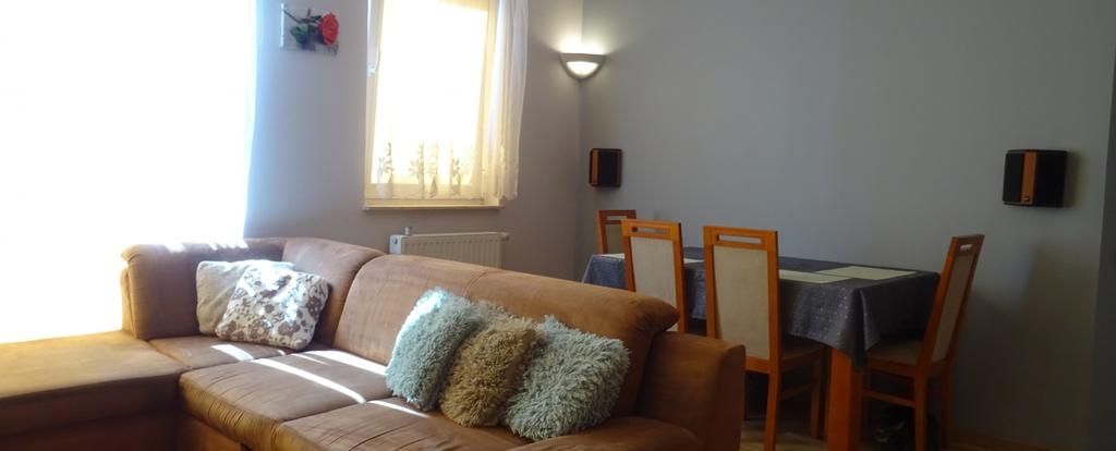 Gdańsk Przymorze, ul. Obrońców Wybrzeża Mieszkanie na sprzedaż za 630 000 PLN pow. 52 m2 3 pokoje piętro 12 z 18 2007 r.