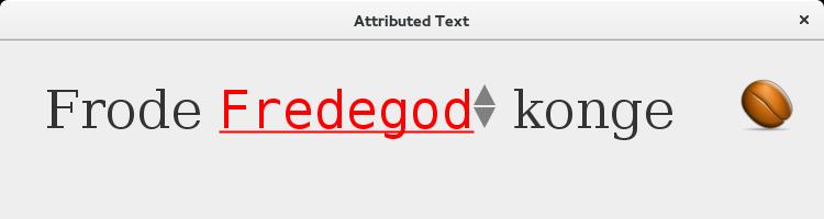 g2d.setpaint(color.red); g2d.draw(new Line2D.Double(25, 100 + metrics.getdescent(), 500, 100 + metrics.getdescent())); int width = metrics.stringwidth(text); g2d.fill(new Rectangle2D.
