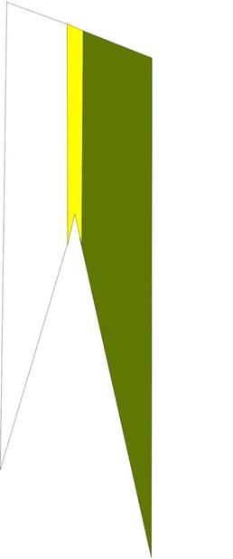 WZÓR GRAFICZNY LEGITYMACJI ODZNAKI PAMIĄTKOWEJ Załącznik Nr 2 L E G I T Y M A C J A Odznaka Pamiątkowa 7. Batalionu Strzelców Konnych Wielkopolskich 7.