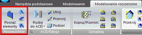 Prezentacja 3D specyficznego rodzaju drzwi została poprawiona: Model 5: Powierzchnie (dach / rampa) Dachy oraz rampy to powierzchnie odniesienia tworzone z