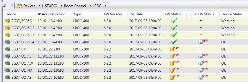 Aktualizacja Firmware Firmware jest aktualny Nowy firmware