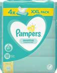 10 99 Pieluchy PAMPERS 48-76 39 99 Szampon ELSEVE 400 ml 22,48/l 8 99 Balsam, mleczko NIVEA