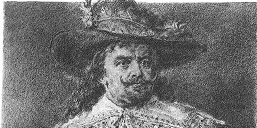 Władysław IV Władysław IV urodził się 9 czerwca 1595 roku.