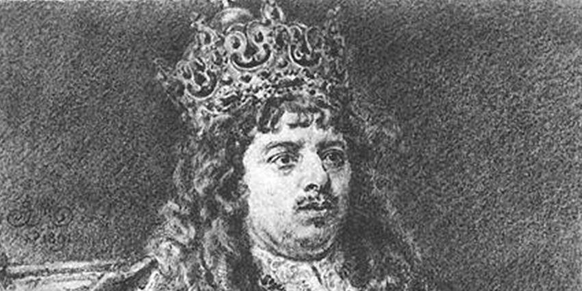 Michał Korybut Wiśniowiecki Michał Korybut Wiśniowiecki urodził się 31 lipca 1640 roku.