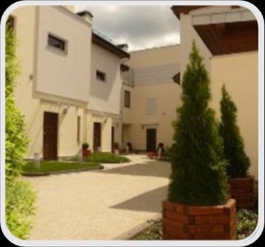 Opis inwestycji - projekty zakończone (5) Apartamenty Villa Nobile