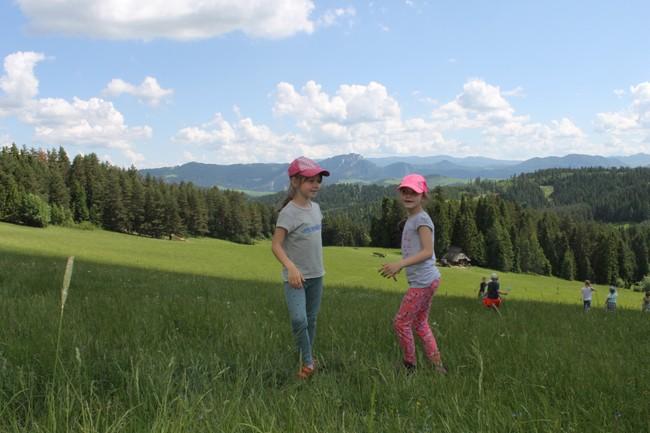 - Nareszcie wakacje Doczekałam w końcu. Zresztą chyba każdy z nas czekał z utęsknieniem na wolny czas.ale powolutku, bo zanim nastały wakacje, to trochę wydarzyło.