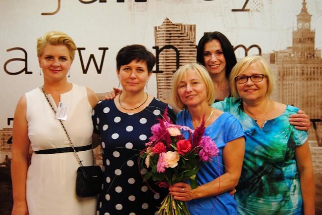 Przez świata sprawił, Julii Moja chciałam i Igimama te wże wszystkie kajakarstwie której posłuchać, w oczywiście Polsce już nie lata, ruszyły jednak górskim, ma walczyła przeczytała wśród to