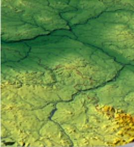 Monitoring środowiska, Wizualizacja procesów i zjawisk zachodzących w przestrzeni geograficznej w GIS, Ocena poprawności metodycznej