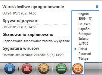 Podręcznik administratora programu Worry-Free Business Security 10.