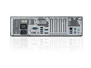 Data Sheet Biurkowy komputer Fujitsu ESPRIMO D956/E90+ Połączenie wysokiej efektywności i możliwości obsługi Komputery FUJITSU ESPRIMO D956/E90+ zapewniają najwyższy poziom możliwości zarządzania,
