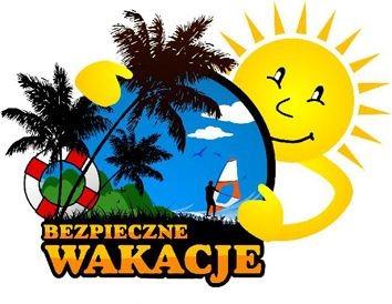 zakładajcie kamizelkę dziecku; nie pływajcie łódkami, kajakami, rowerami czy motorówkami zbyt blisko kąpiących się; korzystając z materaca nie odpływajcie zbyt daleko od brzegu.