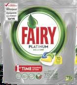 FAIRY tabl. do zmyw.