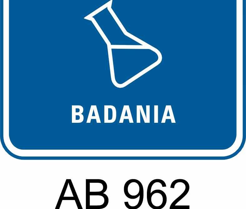 Wałbrzyska 3/5 2-739 Warszawa OBIEKT: OŚWIĘCIM NR ZLECENIA LABORATORIUM GEOTEKO: 27/212-213/141 ZLECAJĄCY BADANIA: GEOTEKO dla Państwowego Muzeum Auschwitz Birkenau DATA PRZYJĘCIA ZLECENIA: 6.8.212r.