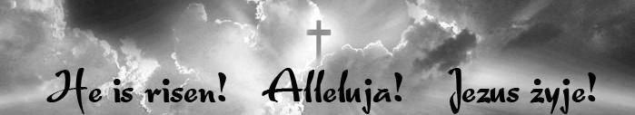 The Day the Lord Made Three times in today's Psalm we cry out a victory shout: "His mercy endures forever." Truly we've known the everlasting love of God, who has come to us as our Savior.