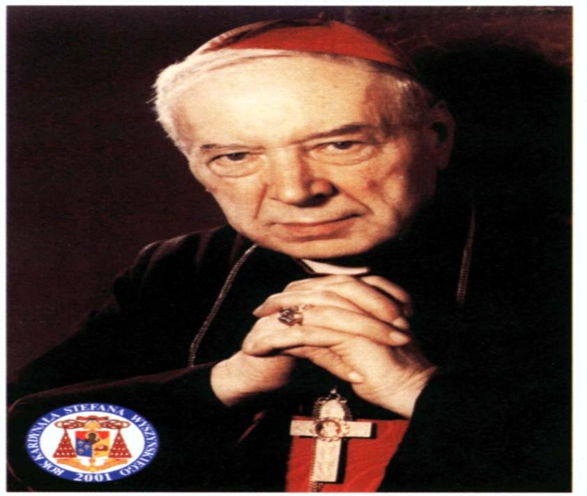 New Polish Saint - Cardinal Stefan Wyszyński The Vatican has announced the approval of a miracle attributed to Venerable Cardinal Stefan Wyszyński, the former primate of Poland known for his heroic