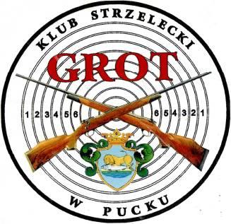 KLUB STRZELECK GROT w Pucku