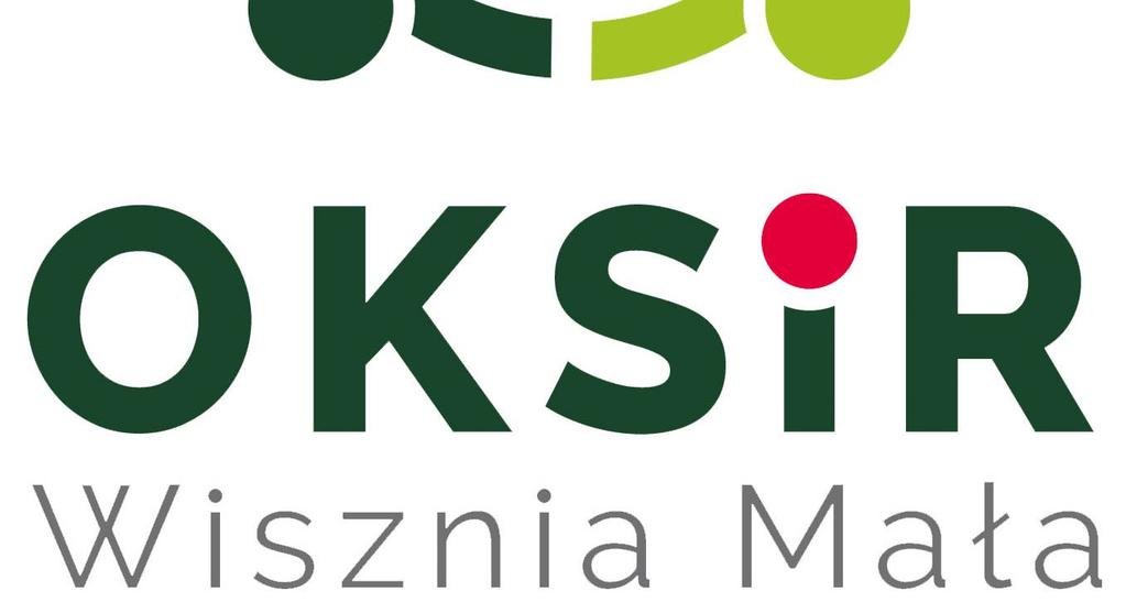 Wiszni Małej, ul. Szkolna 1, 55-114 Wisznia Mała zwane dalej OKSIR.