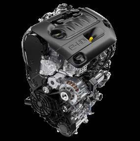 5,9 l/100 km 6,2 l/100 km Średnia emisja CO2 Średnia emisja CO2 Średnia emisja CO2 Średnia emisja CO2 Średnia emisja CO2 144 g/km 133 g/km 147 g/km 139 g/km 159 g/km Dostępny w modelach Compact