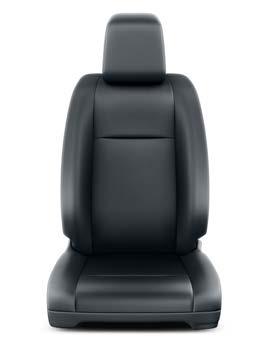 KOLORY, FELGI I TAPICERKI Felgi stalowe 16" Standard w wersjach Life, Active,