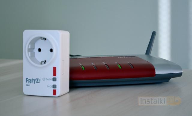 zasługuje również możliwość ograniczenia prędkości portów LAN 1 GB/s do 100 MB/s. Właściwie jedynym mankamentem jest brak fizycznego przycisku do przywracania ustawień fabrycznych. Fritz!