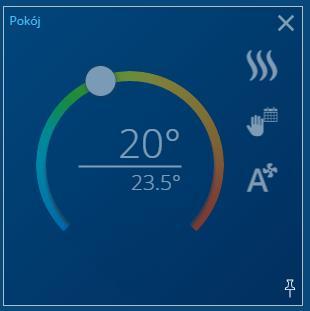 Pojawia się informacja o regulatorze opuszczającym sieć 28 Usuń