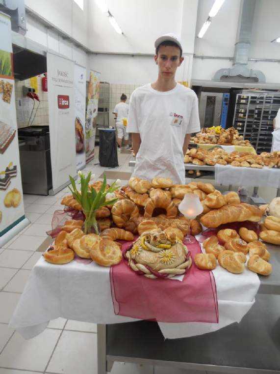 XVIII Ogólnopolski Turniej Piekarski im.