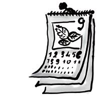 Kalendarz roku szkolnego wrzesień (9) МIESIĄC ŚWIĘTA/DNI WOLNE 01.09. Rozpoczęcie roku szkolnego październik (10) listopad (11) grudzień (12) styczeń (1) styczeń (1) lub luty (2) marzec (3) 01.11. Wszystkich Świętych (dzień wolny) 11.