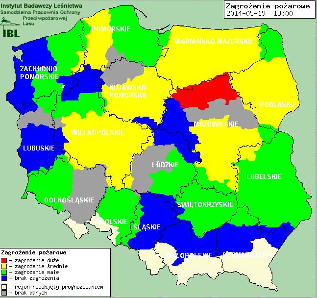 Zagrożenie