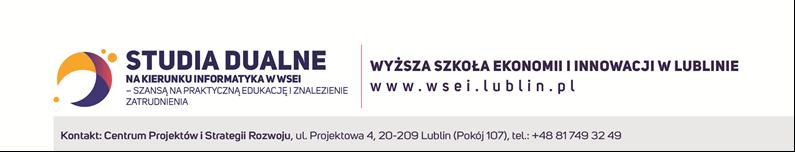 Lublin, 22.07.2019 r.