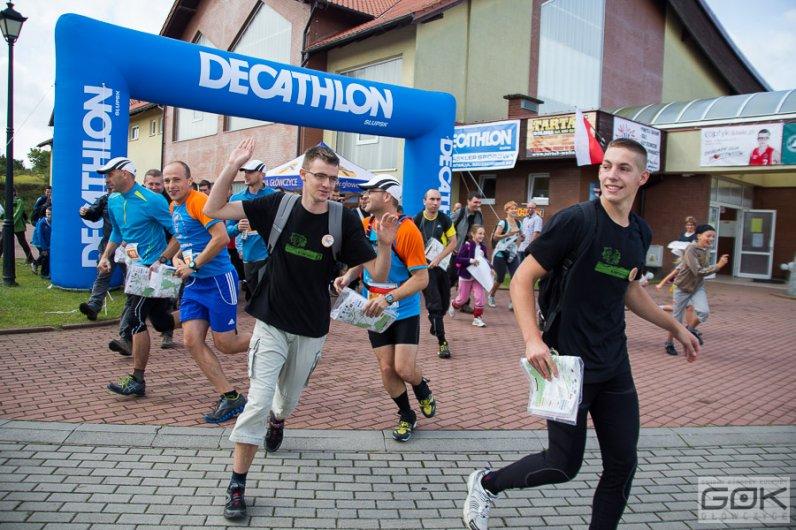 Organizatorzy zastrzegają sobie prawo do zmiany regulaminu o czym uczestnicy zostaną poinformowani najpóźniej przed startem Rajdu.