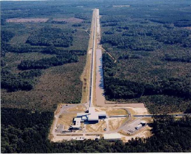 Observatory (Louisiana)
