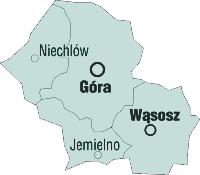 Powiatowy Urąd Pracy w Góre ul. Ponańska 4, 56-200 Góra, Tel /fax (065) 543-36-12, (065) 543-22-25 www: http://www.pupgora.