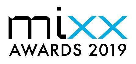 REGULAMIN KONKURSU MIXX AWARDS 2019