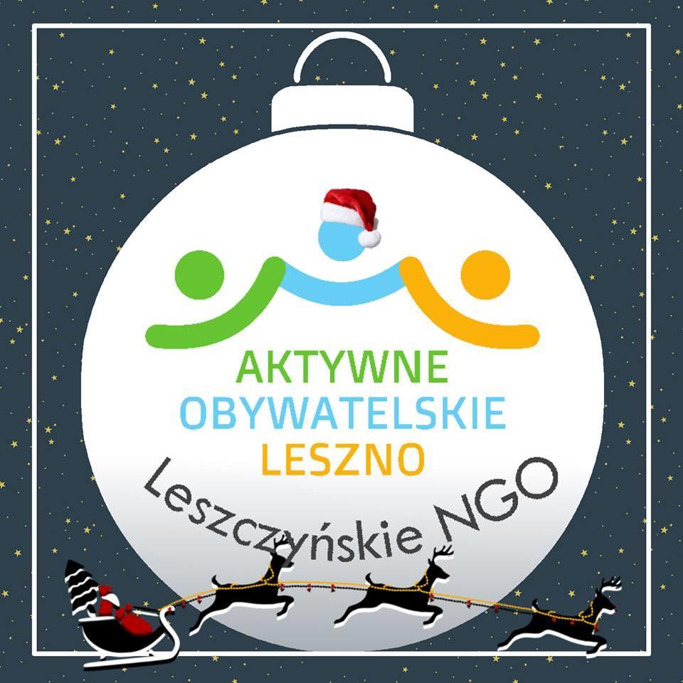 Poczujmy RAZEM tę niepowtarzalną atmosferę i magię nadchodzących Świąt w naszym mieście! Tegoroczne święta również w organizacjach pozarządowych zapowiadają się bardzo atrakcyjnie.