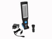 11 G15107 30+7 LED Rechargeable Cordless Work