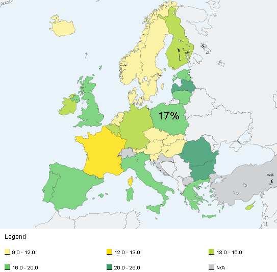 1.2 Integracja społeczna Działania na rzecz zmniejszenia zjawiska wykluczenia społecznego oraz poprawy dostępu do rynku pracy osób zagrożonych wykluczeniem i znajdujących się w trudnej sytuacji na