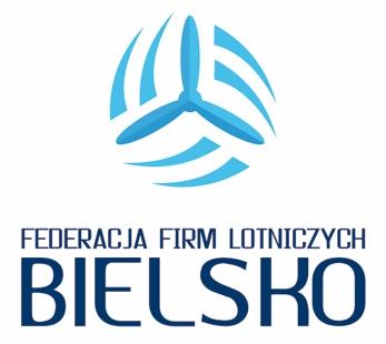 STOWARZYSZENIE DZIAŁAJĄCE POD NAZWĄ Federacja Firm Lotniczych BIELSKO z siedzibą w Kaniowie (43-512) przy ul.