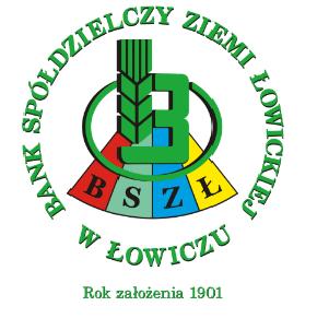 Internetowa Obsługa Rachunku w Banku Spółdzielczym Ziemi Łowickiej w Łowiczu (Przewodnik