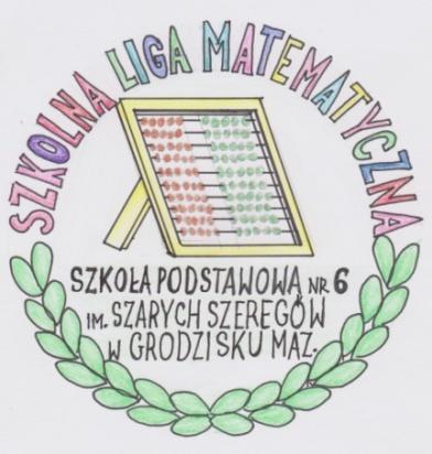 zestaw nr 2 dla klasy 7 a może uda się tylko jedno lub dwa. To, też sukces. Oddaj swoją pracę nauczycielowi matematyki do 19 listopada.