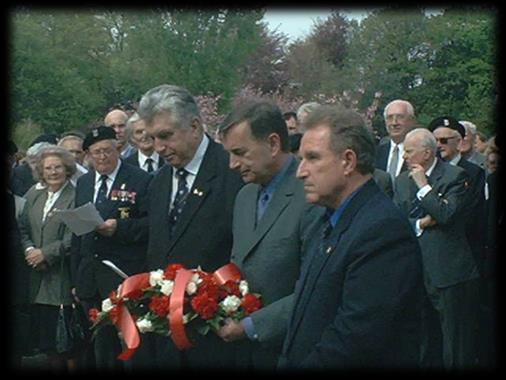 2004 23. kwietnia podpisanie aktu założycielskiego w Londynie 24. kwietnia Inauguracyjne (I) Walne Zebranie wybory do Sekretariatu Generalnego i Zarządu I-ej kadencji 2004-2005.