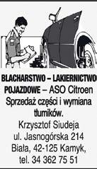 4. PONIEDZIAŁEK-WTOREK 28-29 października 2019 OGŁOSZENIA OGŁOSZENIA ABONAMENTOWE REWOLUCJA CENOWA centrumwag@gmail.com LOMBARD DELTA n SKUP n SPRZEDAŻ n ZAMIANA złota, gsm, rtv, komputerów.