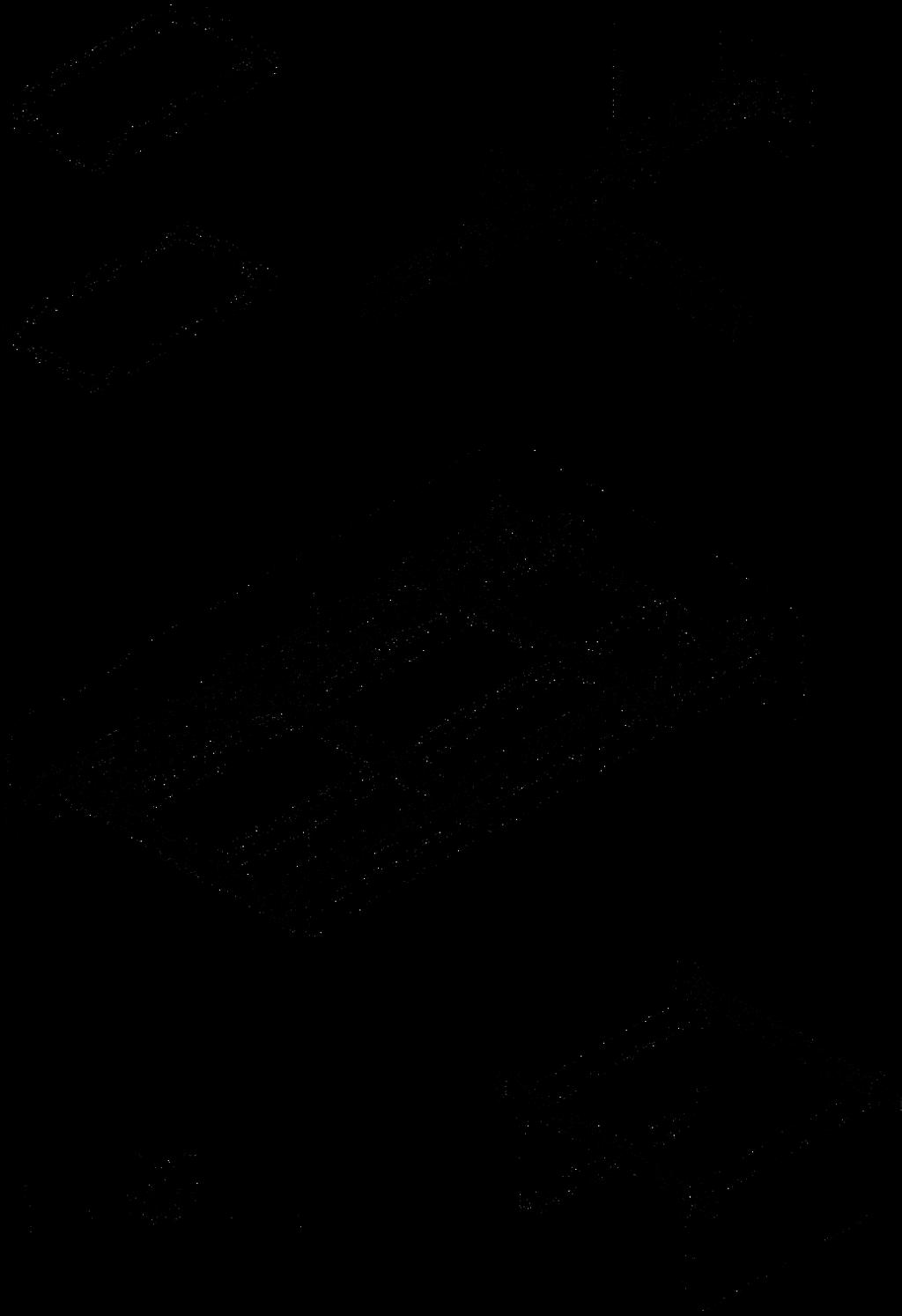obejmująca do pręta gwintowanego Detal B Q-Clip F płyta kwadratowa Łącznik do profilu U Łącznik wzdłużny do profilu zaciskowego A (DP12) Wieszak