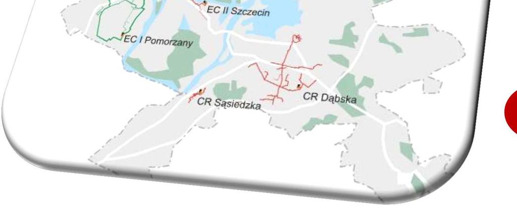 ZEDO: 80% produkcji EC Szczecin biomasa EC Pomorzany węgiel EC BIO