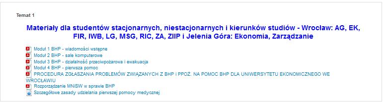 Jeśli student zapomni hasło dostępu do konta na Eportal wybiera w okienku logowania: Zapomniałeś(aś) nazwy użytkownika lub hasła?. 16.